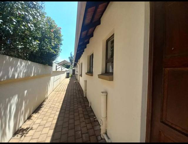 3 BEDROOM PROPERTY TO RENT IN RASLOUW MANOR